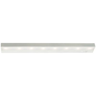 LEDme 8-Light Light Bar by WAC Lighting - Starlight Lighting USA and Canada